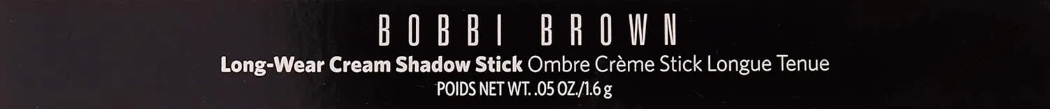 Bobbi Brown Long Wear Cream Shadow Stick, 06 Sand Dune, 0.05 Ounce