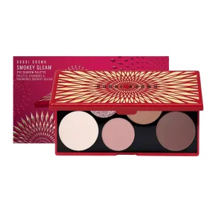 Bobbi Brown Smokey Gleam 5-Shade Eye Shadow Palette