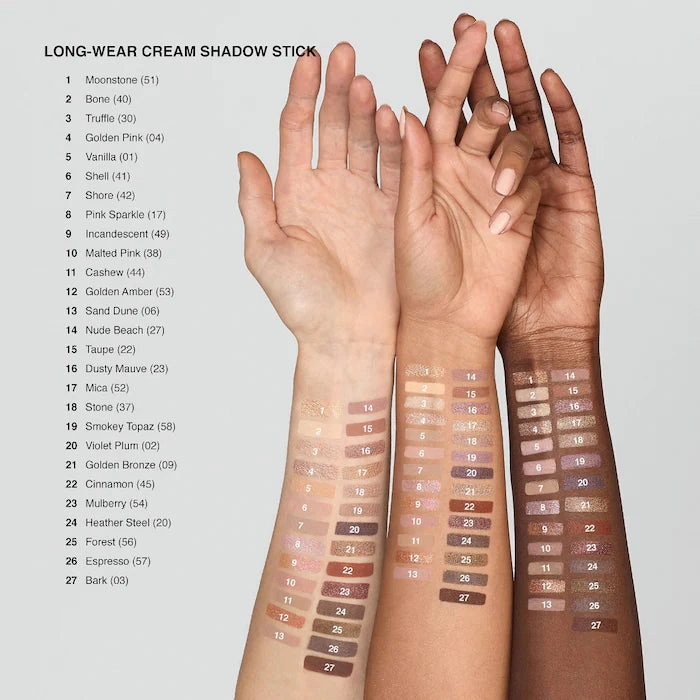 Bobbi Brown | Long-Wear Cream Eyeshadow Stick