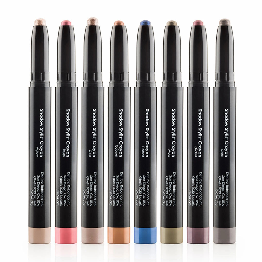 Bodyography Shadow Stylist Crayon Orchid