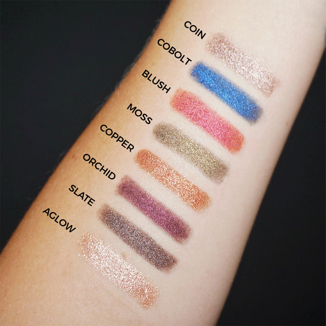 Bodyography Shadow Stylist Crayon Orchid