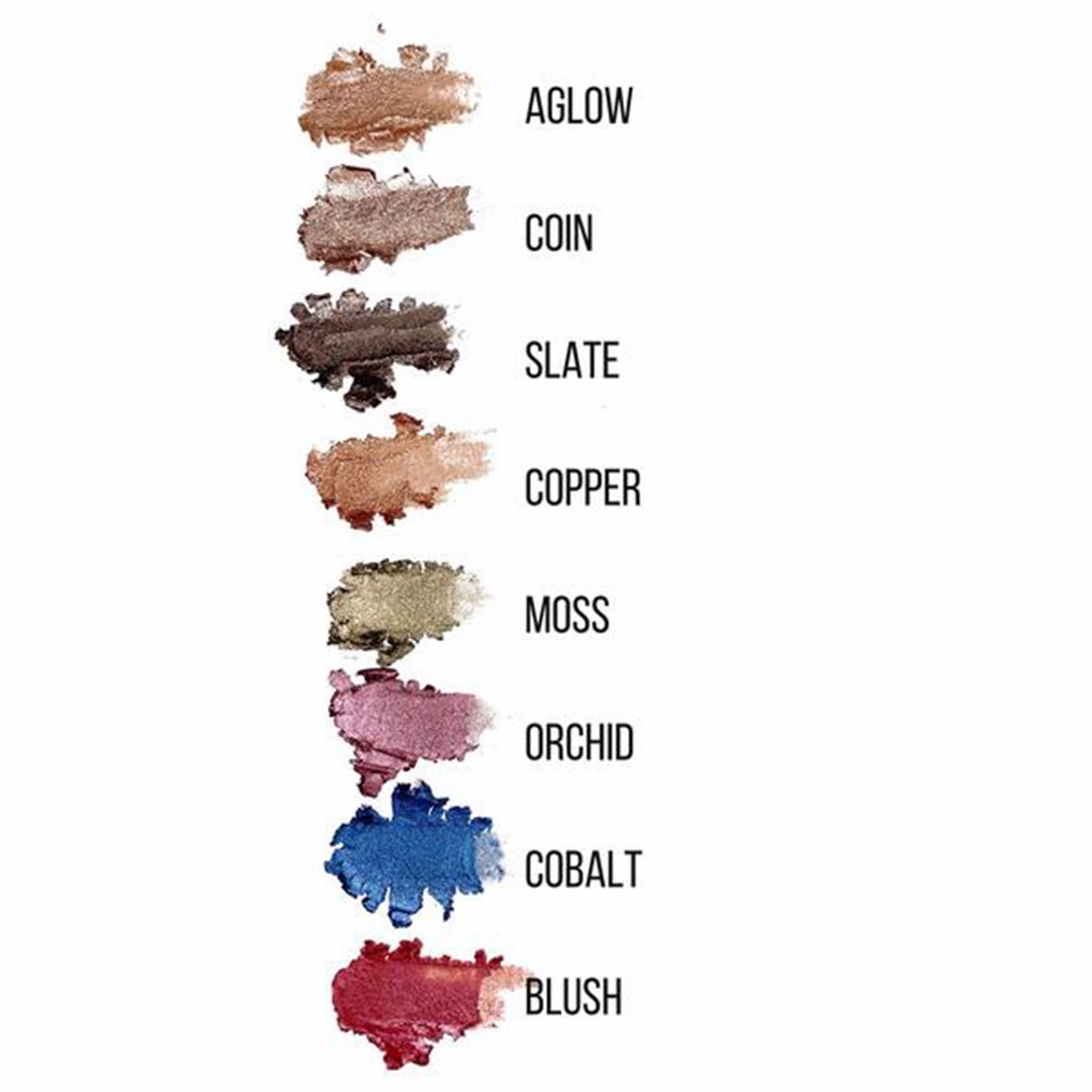 Bodyography Shadow Stylist Crayon Orchid