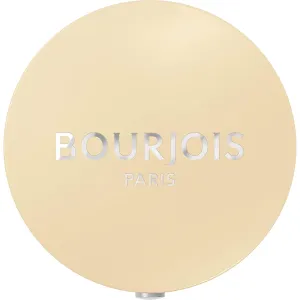 Bourjois Paris Little Round Pot Eyeshadow (04 Eggshell'ent)