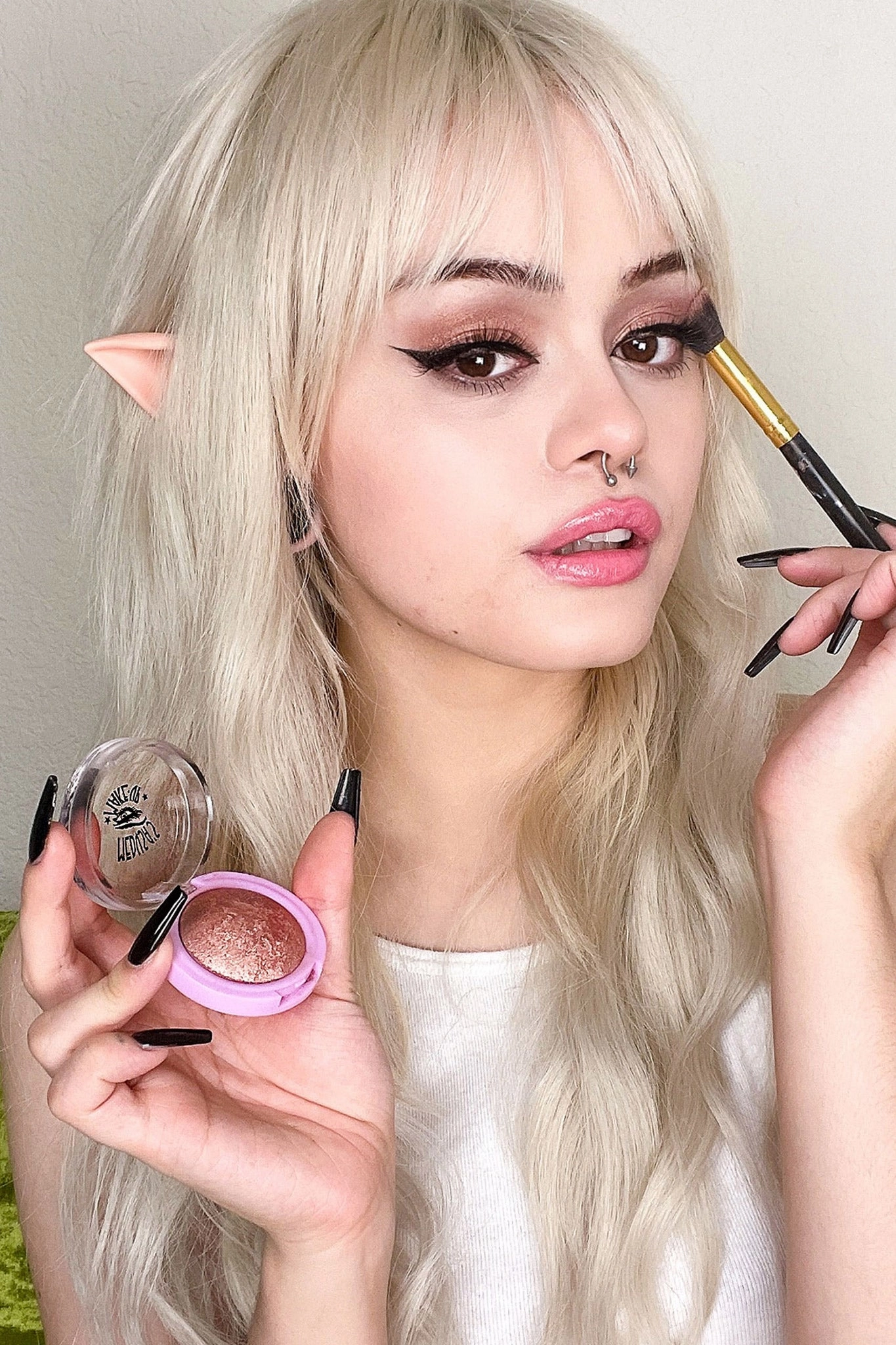 Brunch Baked Eyeshadow