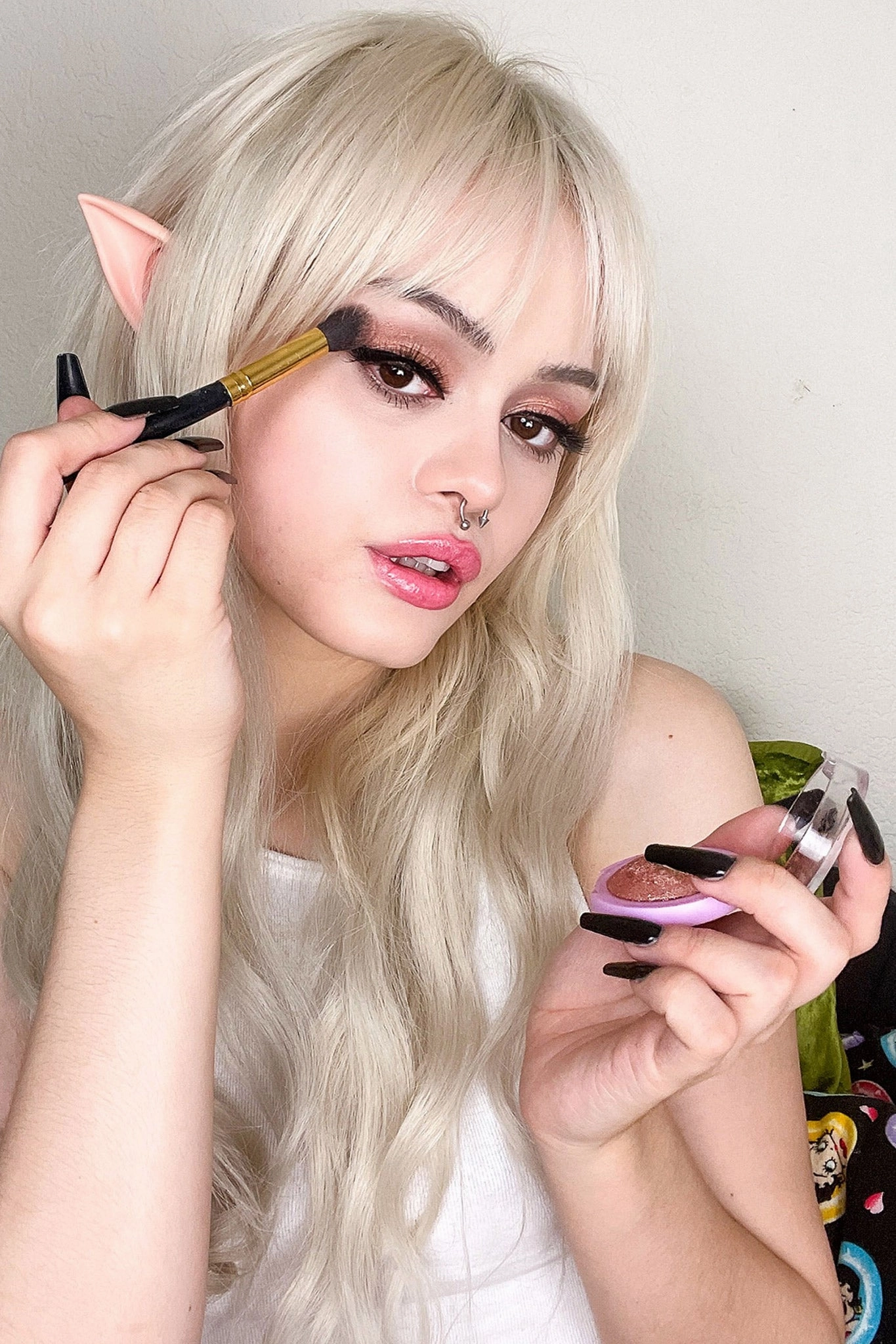 Brunch Baked Eyeshadow