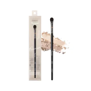Brush 207A Eyeshadow Brush – Professional Eyeshadow Brush with Soft Bristles for Precise Eye Makeup, Ideal for Applying and Blending Powder Eyeshadow, Genuine Korean Product