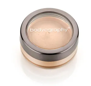 Canvas Eye Mousse - Cameo by Bodyography for Women - 0.22 oz Makeup