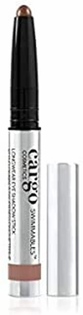Cargo Cosmetics Swimmables Cream Eyeshadow Stick, Eyeshadow Pencil for Eyes