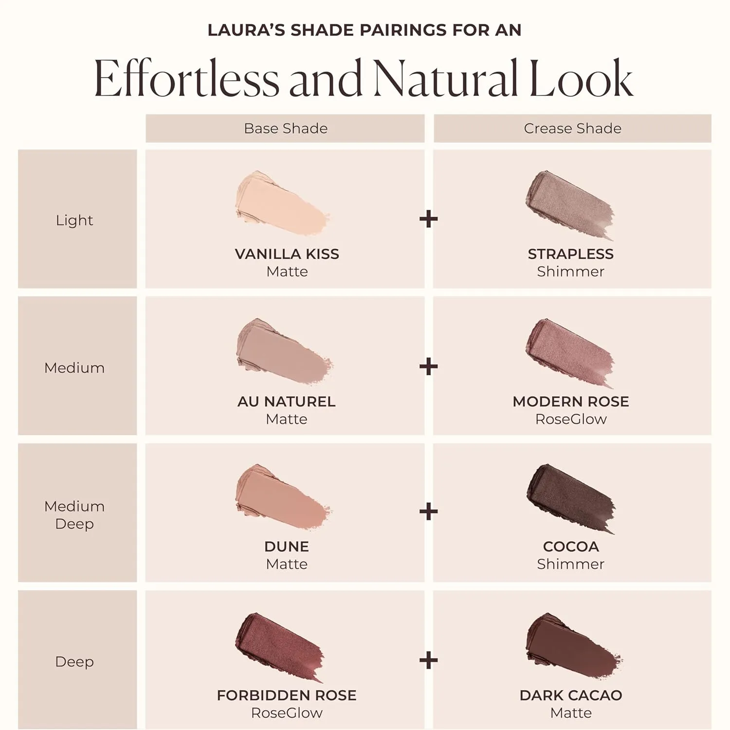 Caviar Stick Cream Eyeshadow: Shimmer and Matte Finishes, 24HR Wear, Long Lasting, Rich Color, Easily Blendable and Buildable, Waterproof, Hyaluronic Acid Infused, Eyeshadow Stick Set