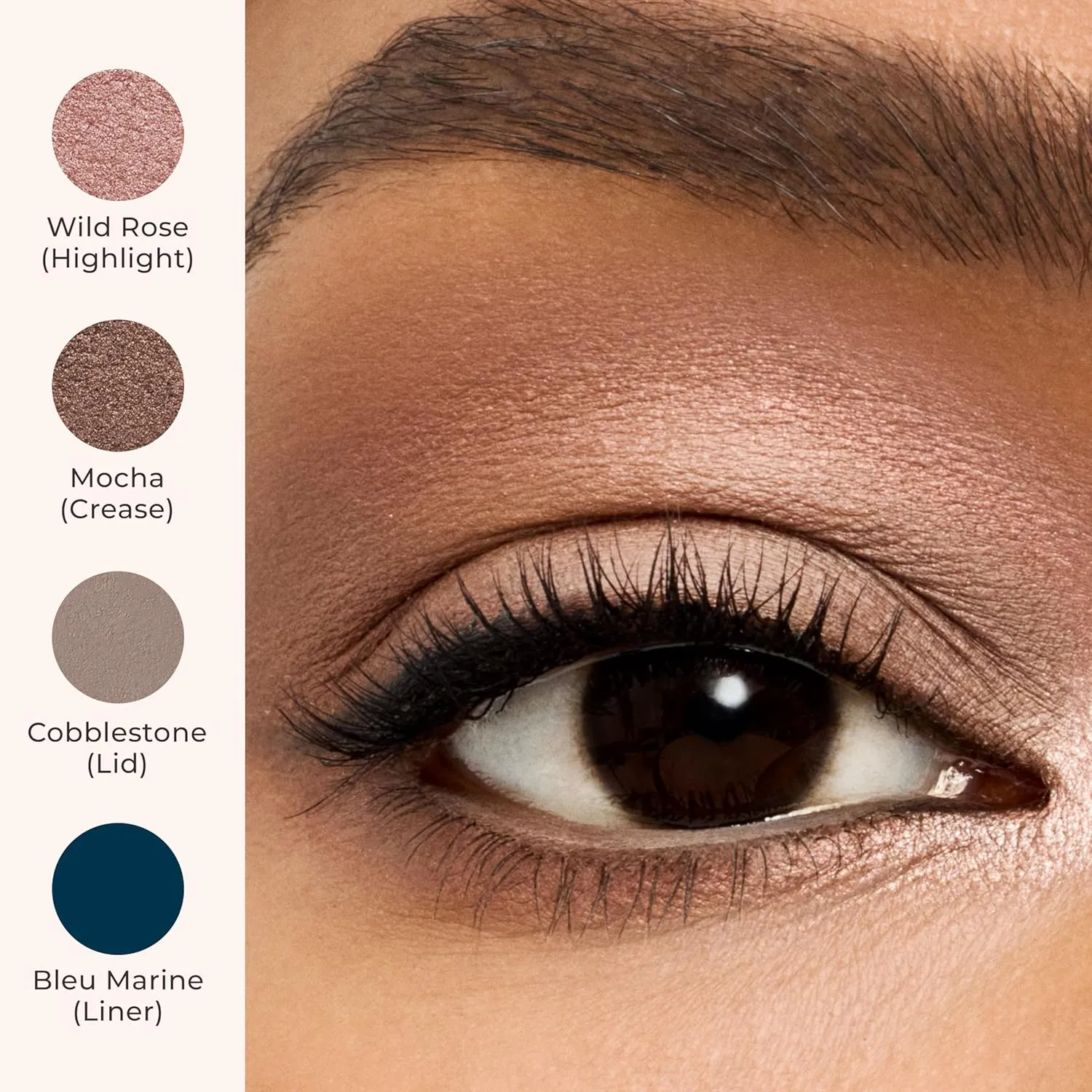 Caviar Stick Cream Eyeshadow: Shimmer and Matte Finishes, 24HR Wear, Long Lasting, Rich Color, Easily Blendable and Buildable, Waterproof, Hyaluronic Acid Infused, Eyeshadow Stick Set