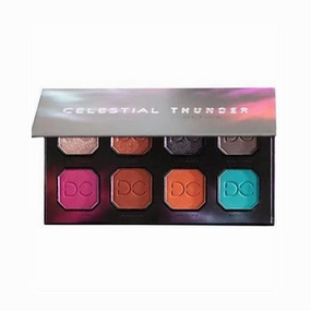 Celestial Thunder Palette