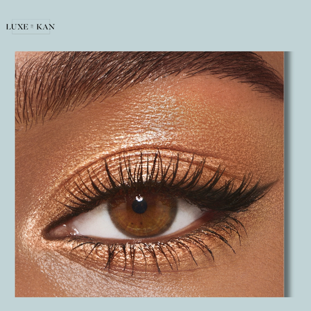 CHARLOTTE TILBURY eyes to mesmerise cream eyeshadow