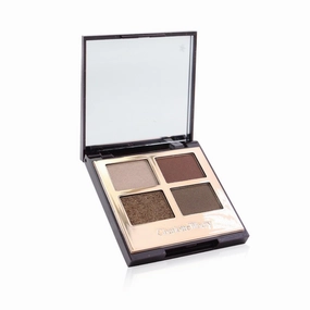 CHARLOTTE TILBURY Luxury Palette Eyeshadows Bella Sofia 4 Colors