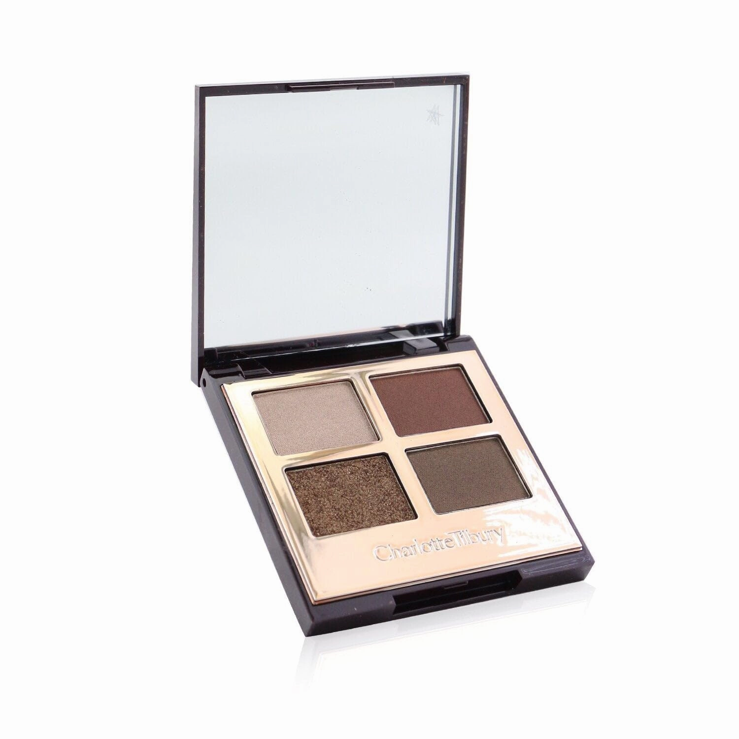 CHARLOTTE TILBURY Luxury Palette Eyeshadows Bella Sofia 4 Colors