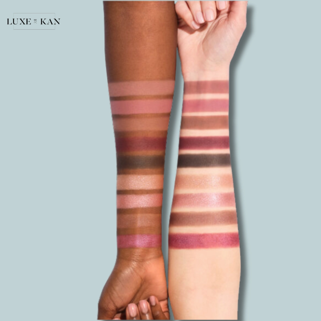 Charlotte Tilbury
Pillow Talk Beautyverse Love Palette