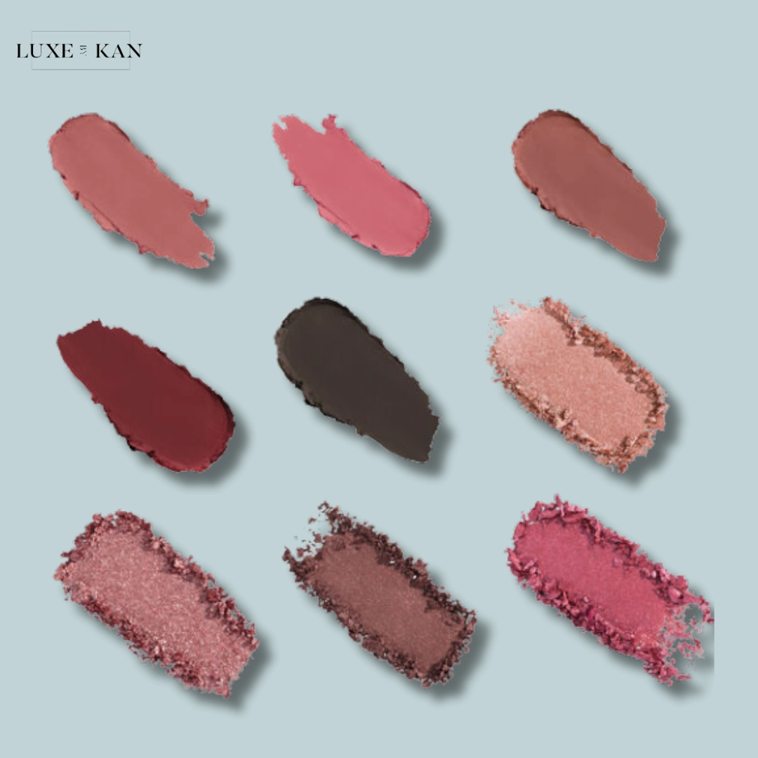 Charlotte Tilbury
Pillow Talk Beautyverse Love Palette