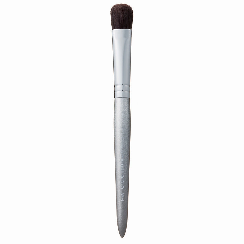 Chikuhodo AF-4 Eyeshadow Brush, AF Series