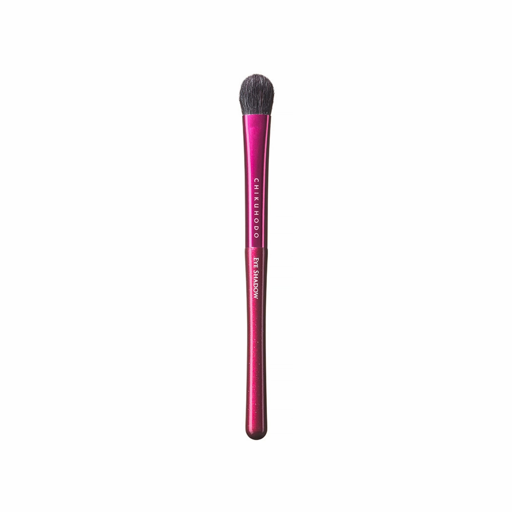 Chikuhodo PS-12 Eyeshadow Brush, Passion Series