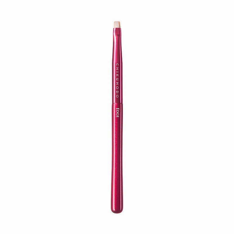 Chikuhodo PS-6 Edge Brush, Passion Series