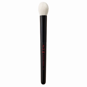 Chikuhodo T-6 Large Eyeshadow Brush, Takumi Series
