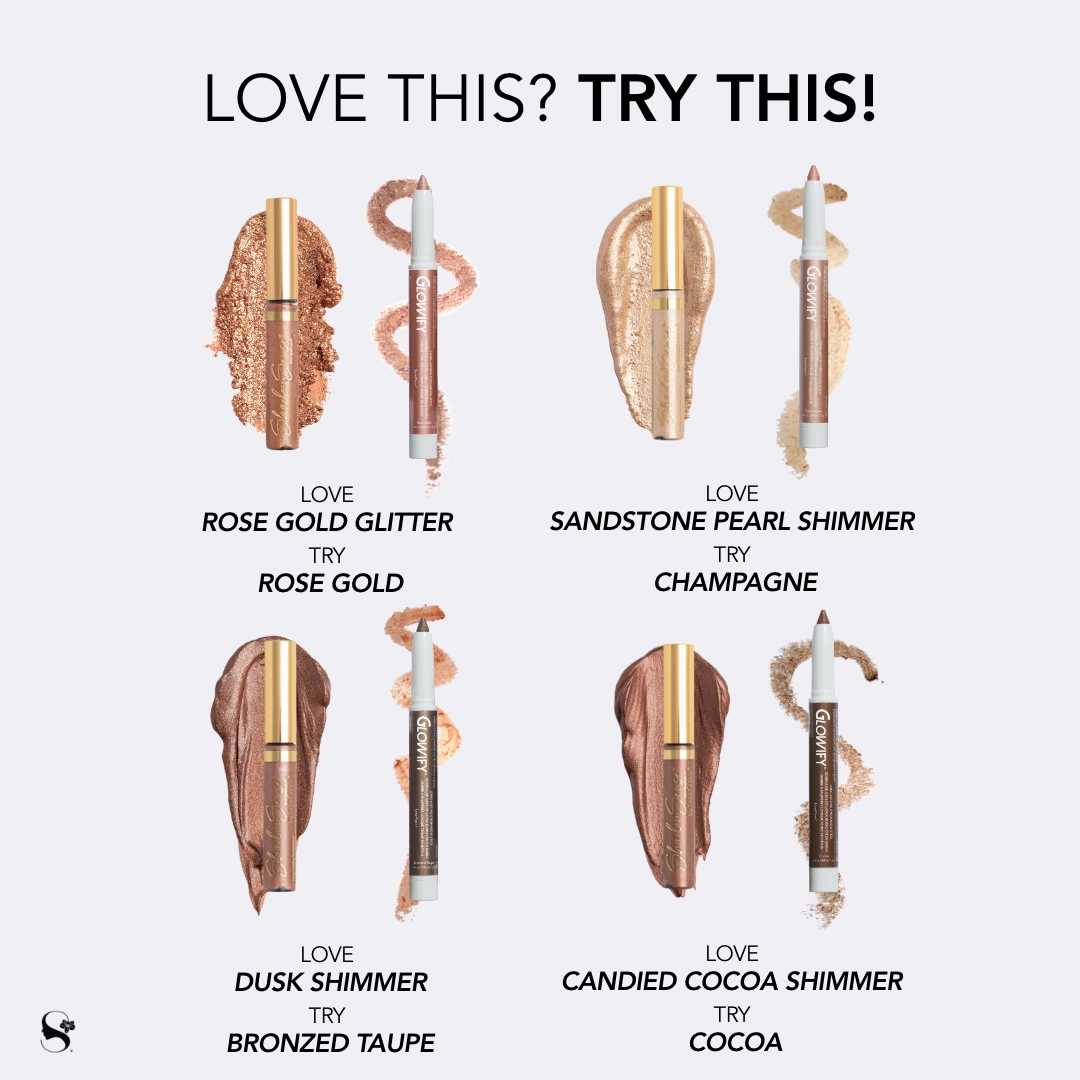 COCOA - Glowify Eyeshadow Stick