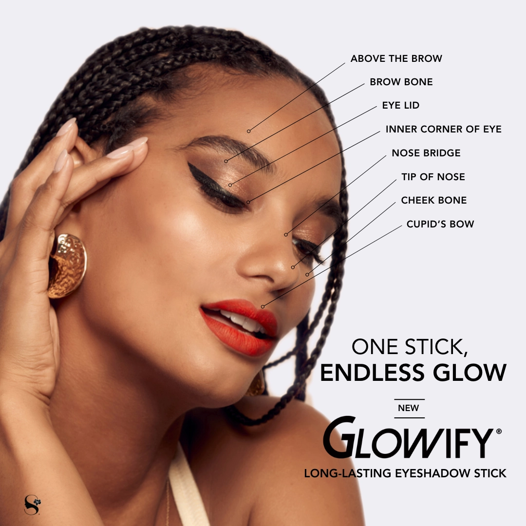 COCOA - Glowify Eyeshadow Stick