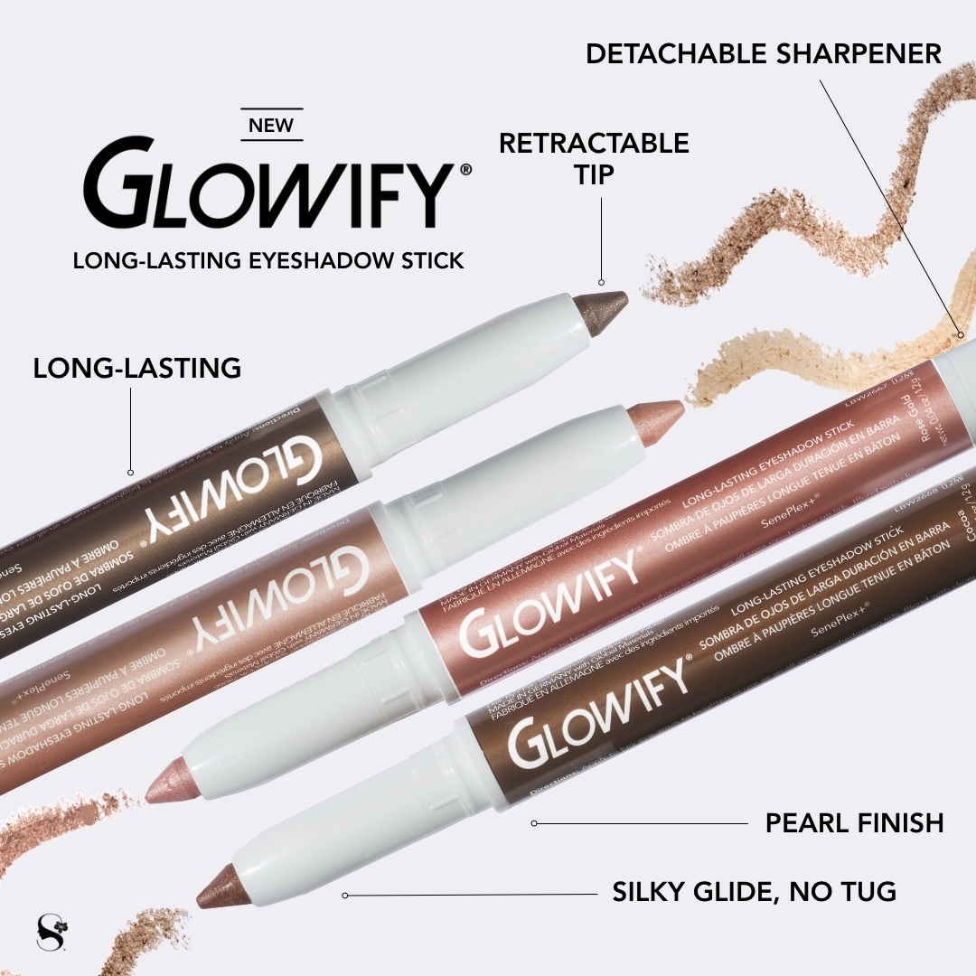 COCOA - Glowify Eyeshadow Stick