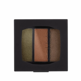 COL-LAB Palette Pro Mini Eyeshadow Palette Hard Headed Hard Headed