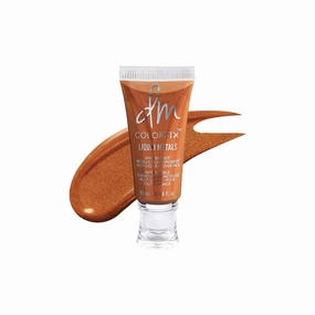 Colorfix - Multi-Use Eye, Cheek & Lip Waterproof Liquid Pigment