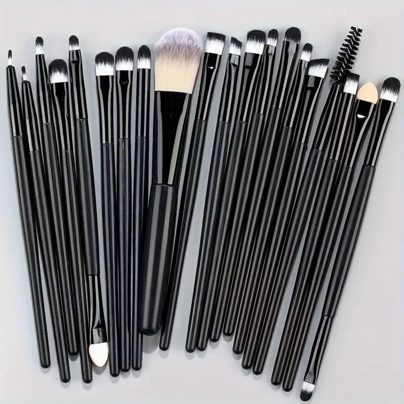 Cosmetics Foundation Brush Set