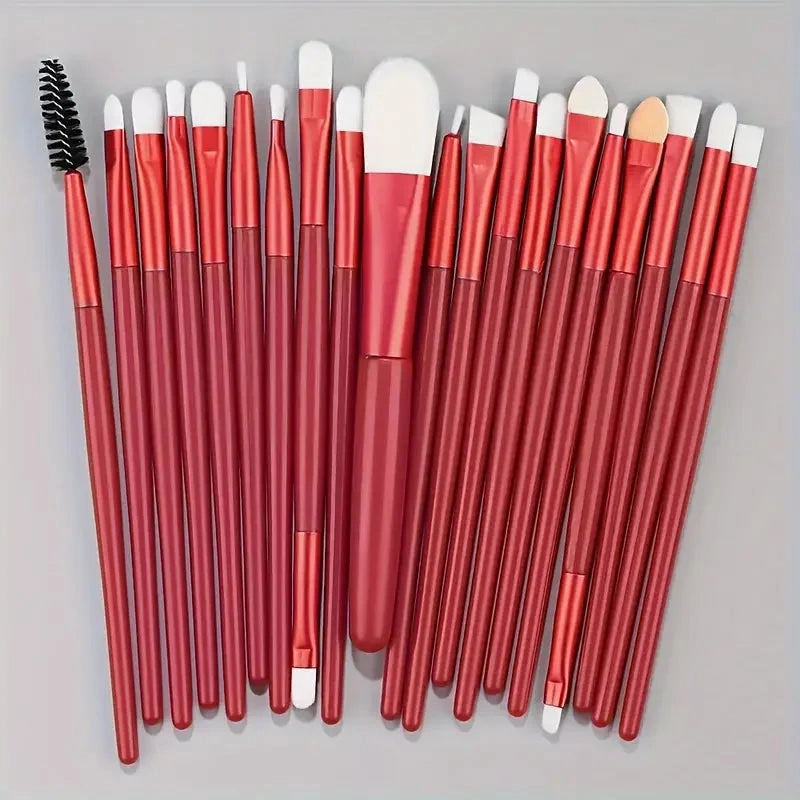 Cosmetics Foundation Brush Set