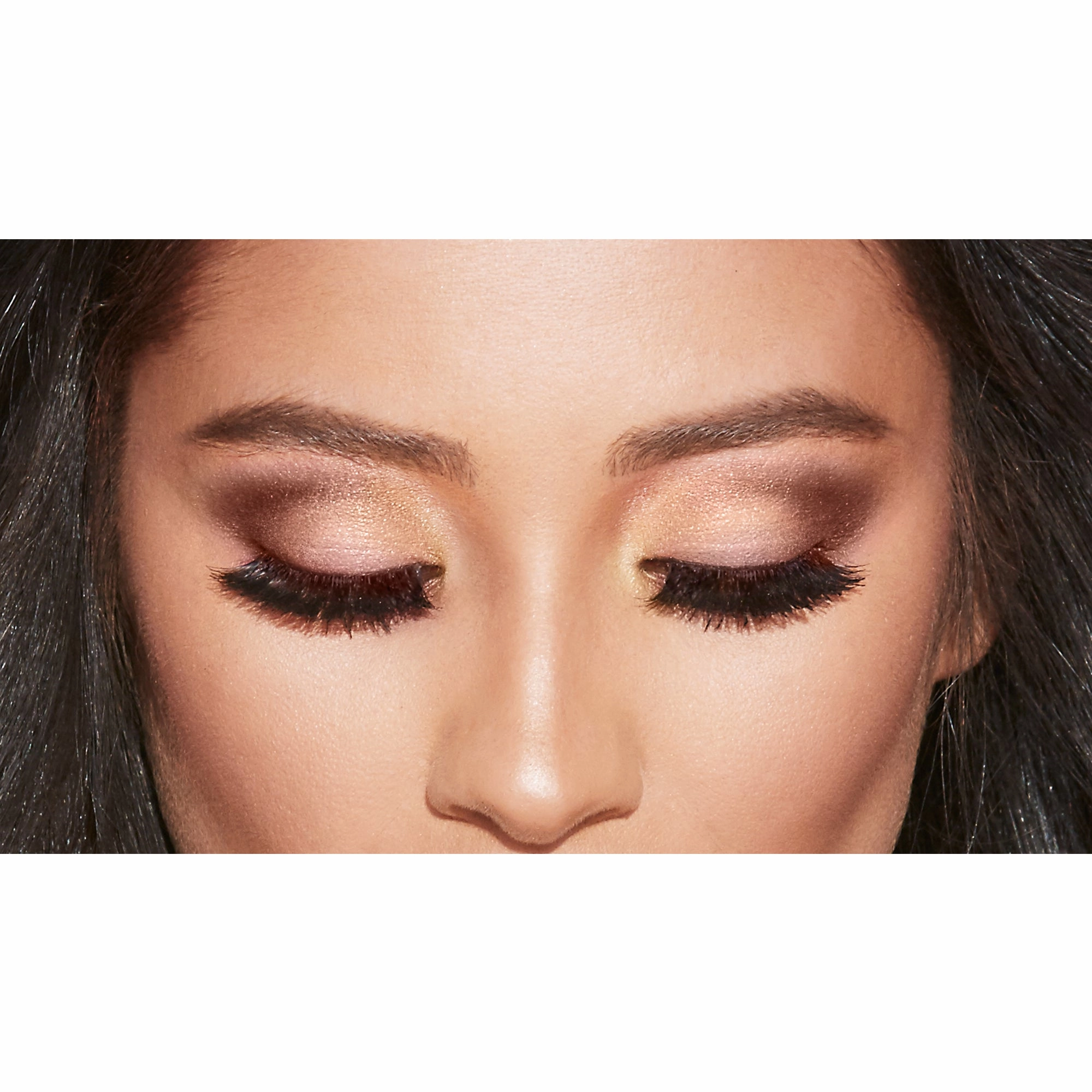 COVER SHOT EYE PALETTE - GOLDEN HOUR
