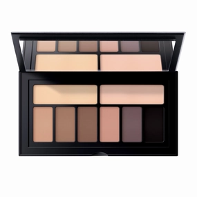 COVER SHOT EYE PALETTE - MATTE