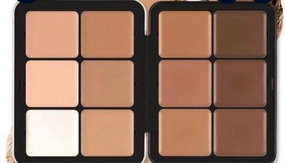 Cream based eyeshadow