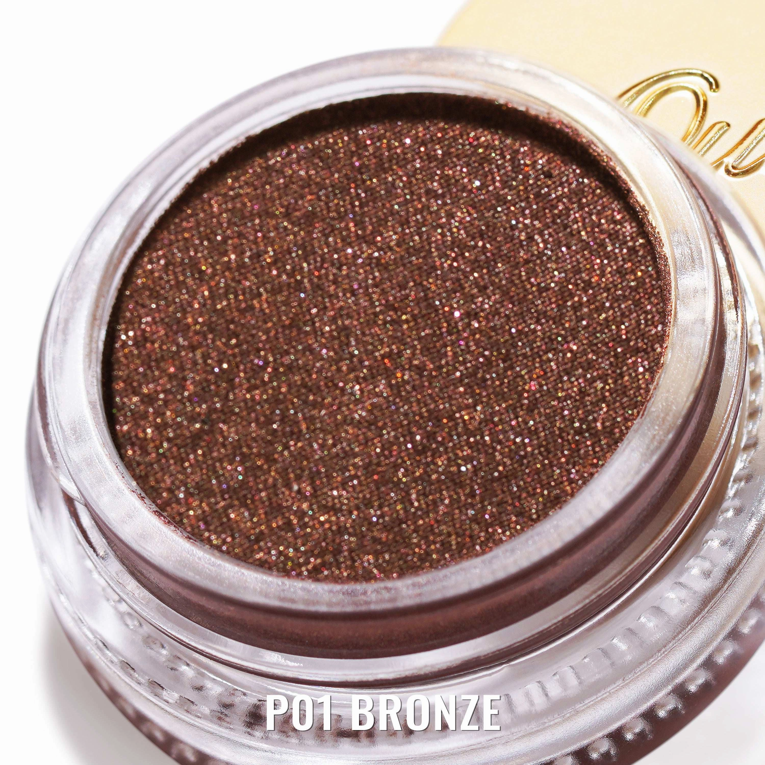 Cream Color | P01 Bronze