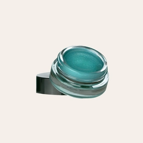 Cream Eyeshadow, Aquatic