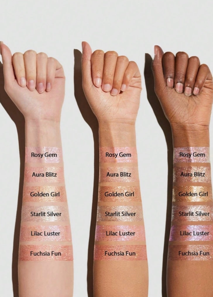Crystal Jelly Glaze Stick