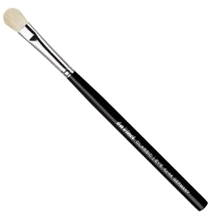 da Vinci Cosmetics Series 4244 Classic Oval Blender for Eyeshadow Powder and Soft Natural Hair, 0.5 Pound