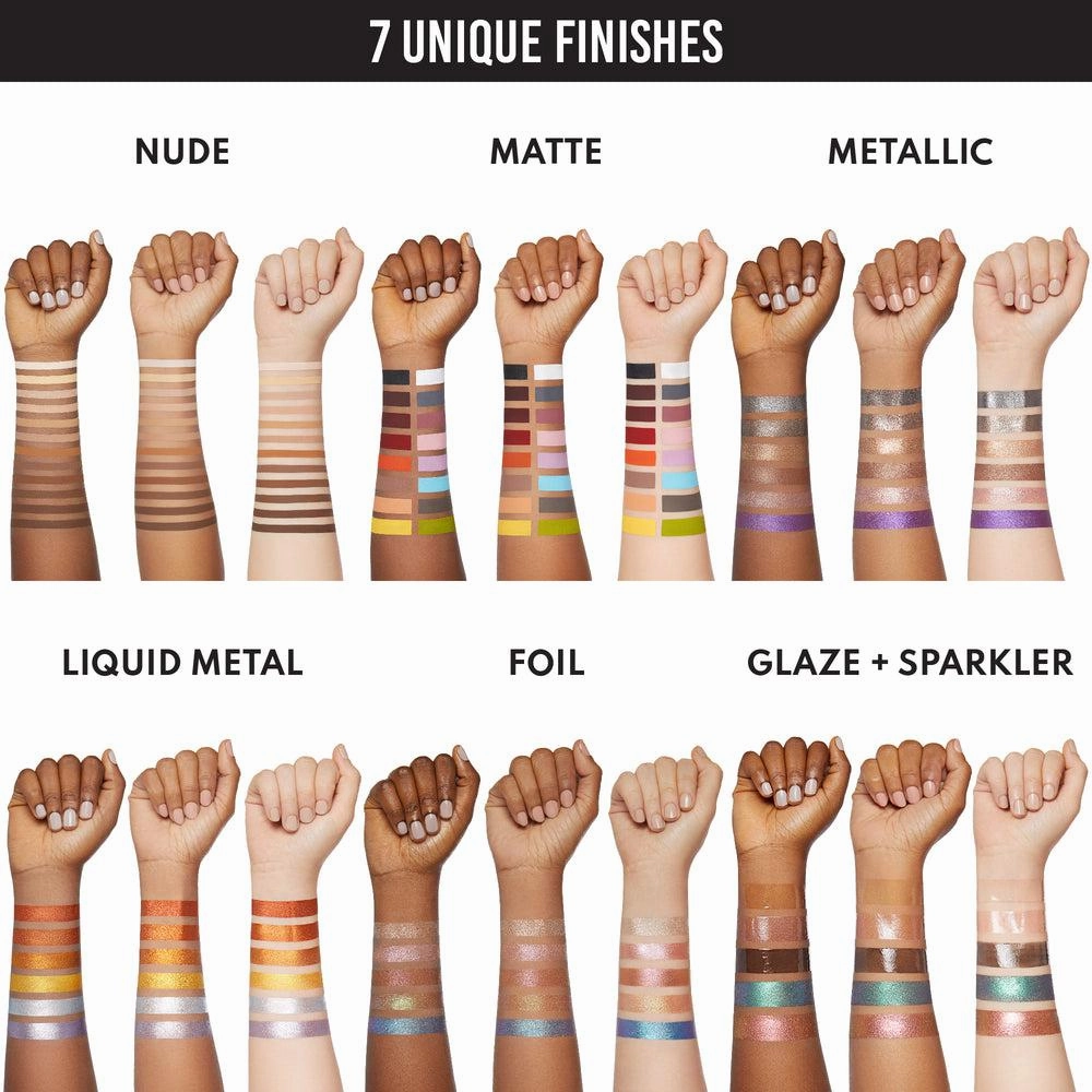 Danessa Myricks Beauty ColorFix Foils