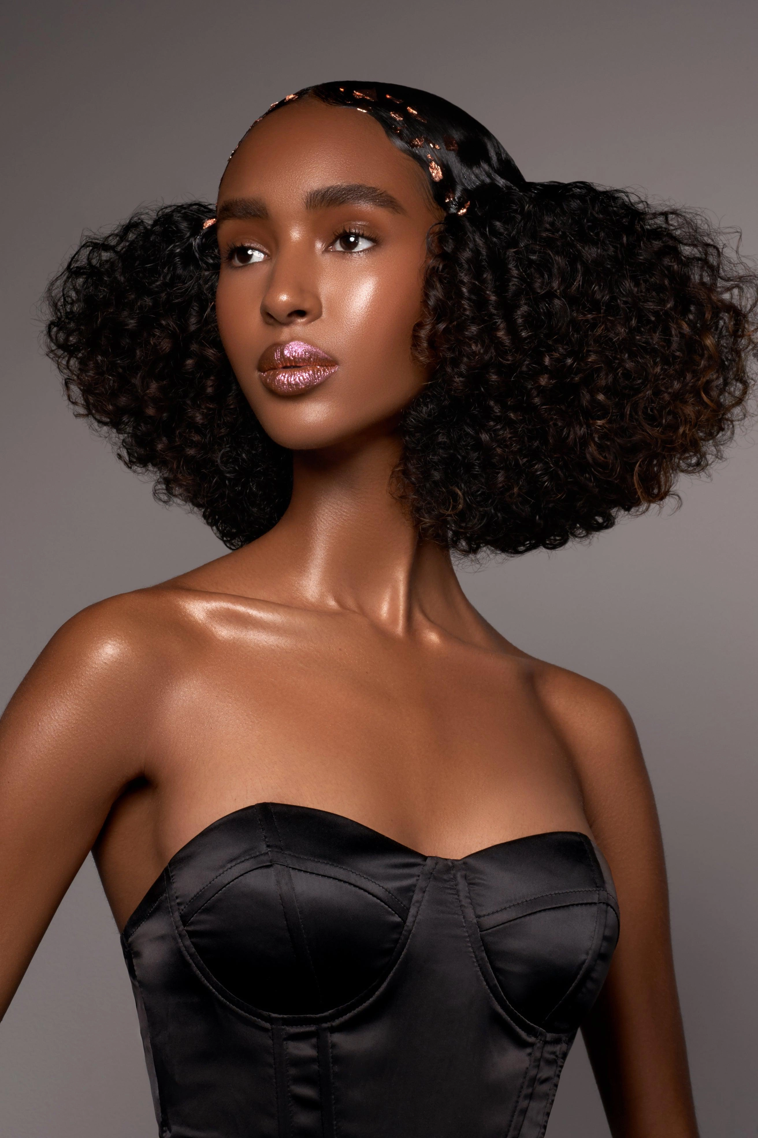 Danessa Myricks Beauty ColorFix Foils