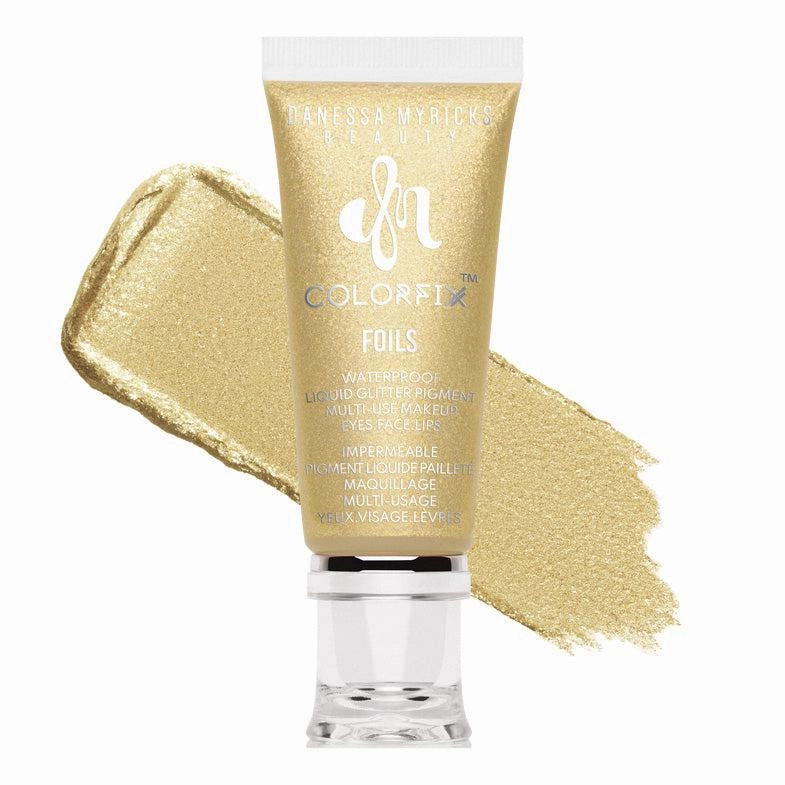 Danessa Myricks Beauty ColorFix Foils