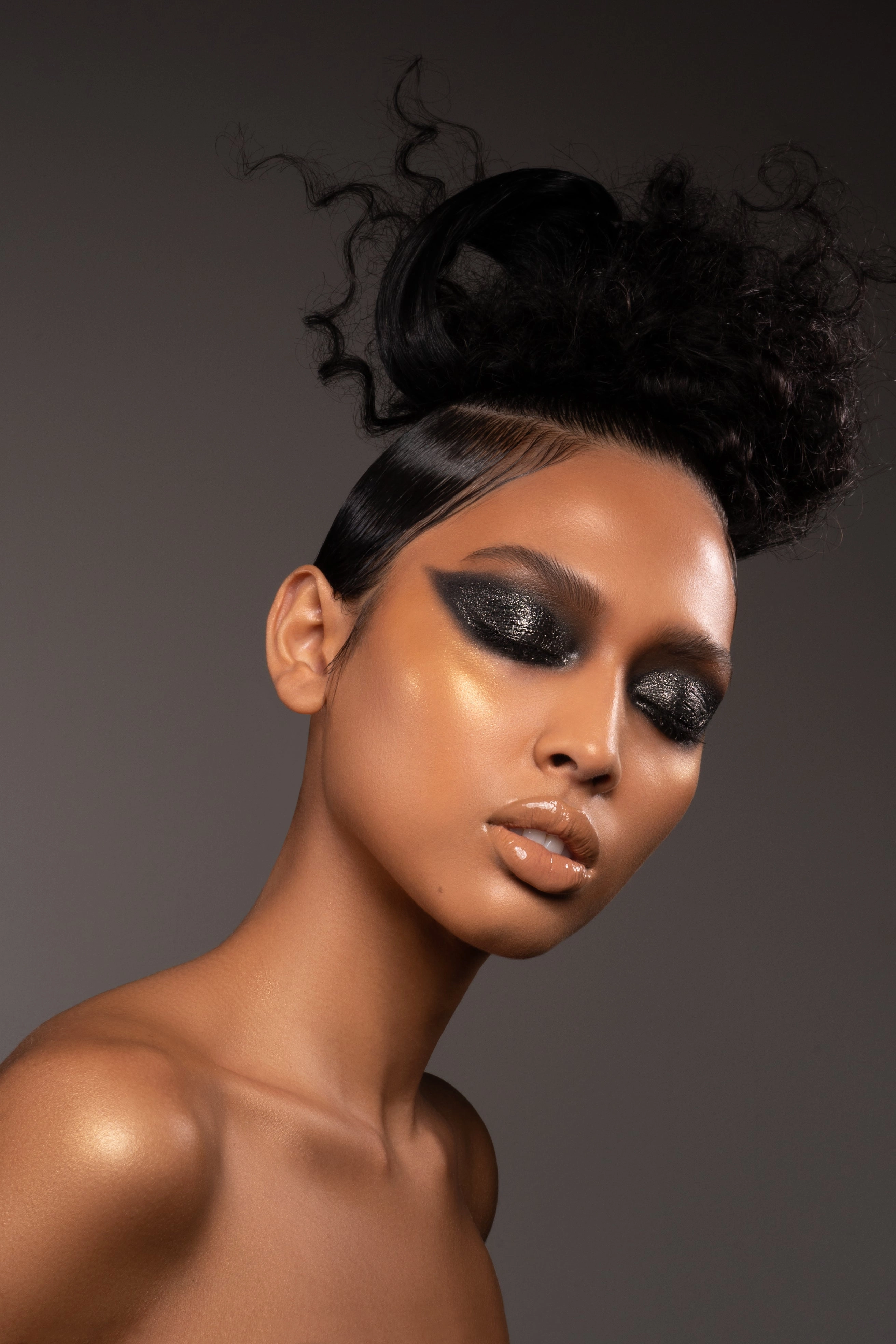Danessa Myricks Beauty ColorFix Foils