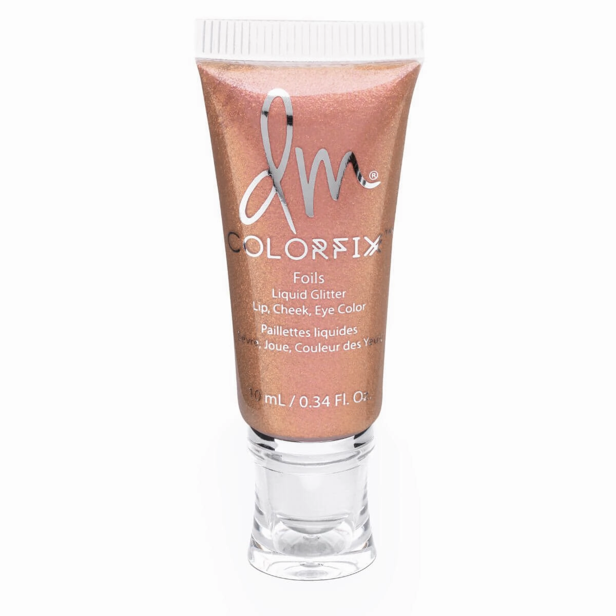 Danessa Myricks  ColorFix 24-Hour Foil Colour