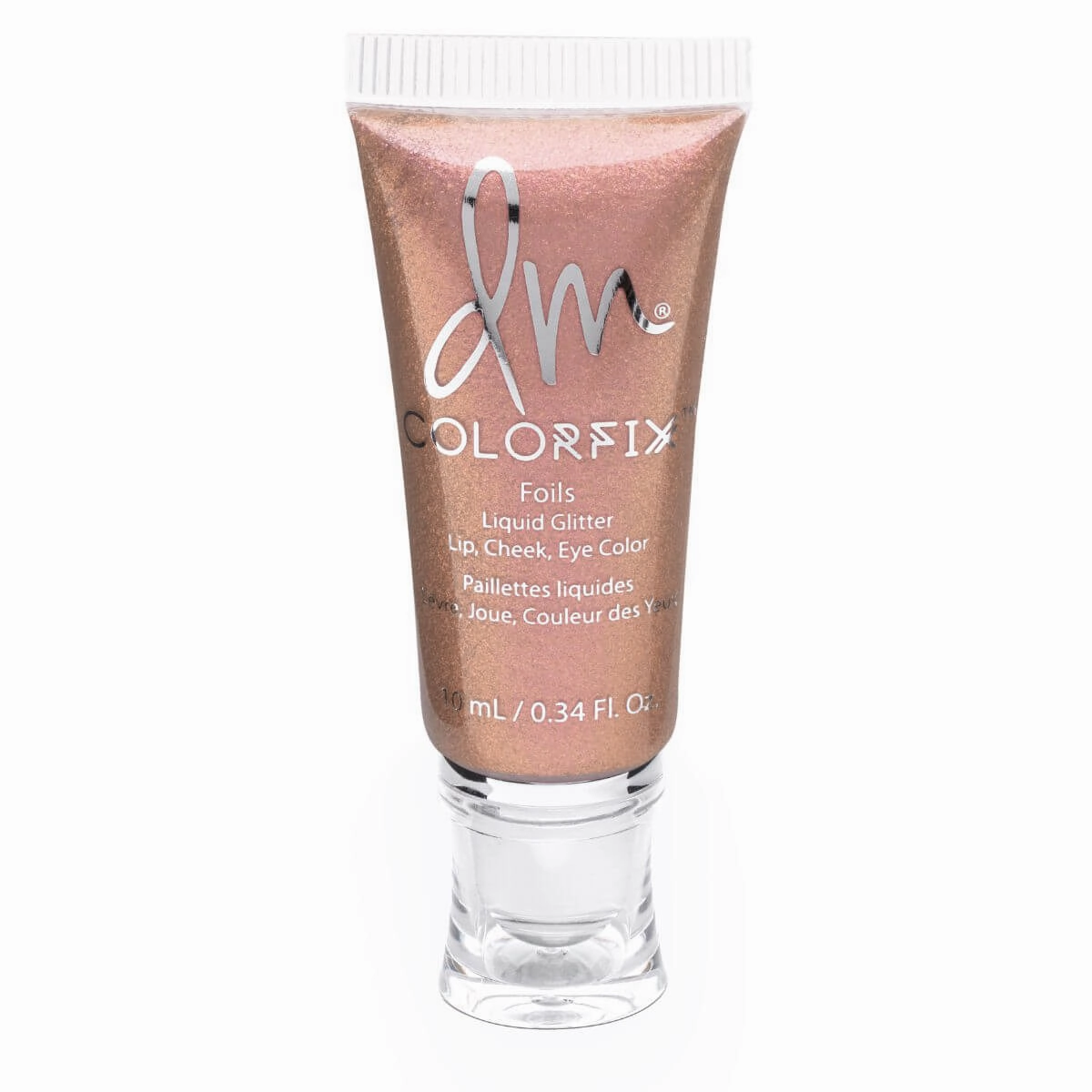 Danessa Myricks  ColorFix 24-Hour Foil Colour