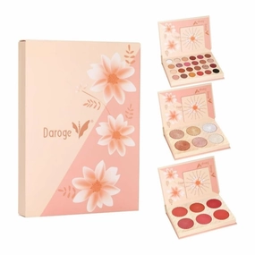 Daroge 3 in 1 Palette - 106g