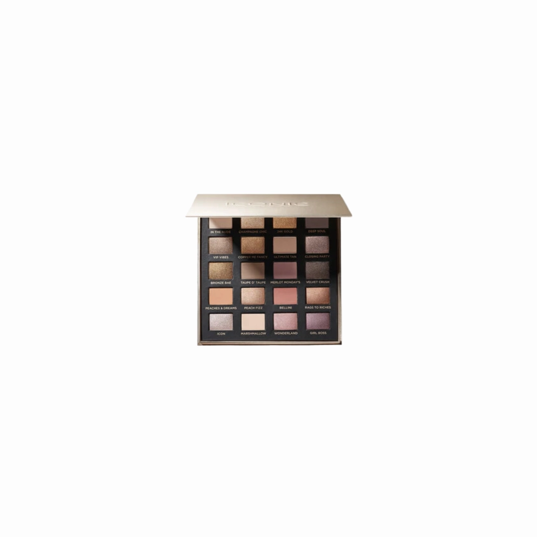 DAY TO SLAY EYESHADOW PALETTE