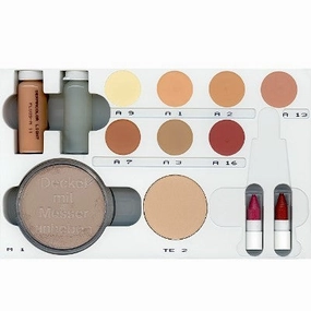 Dermacolor Light Kit