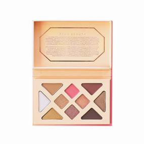 DESERT SUNSET PALETTE