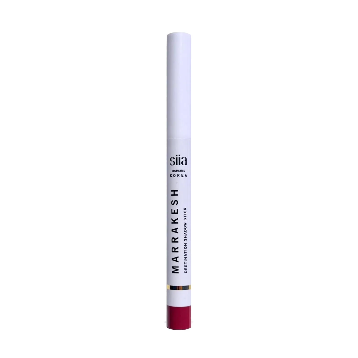 Destination Shadow Stick in Marrakesh - Mauve Rose