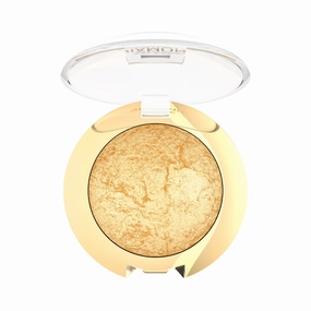 Diamond Breeze Shimmering Baked Eyeshadow